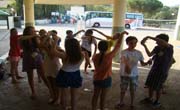 Enfocamp Marbella-Alborán