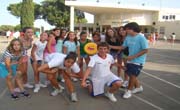 Enfocamp Marbella-Alborán