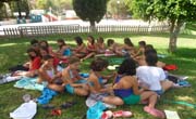 Enfocamp Marbella-Alborán