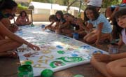 Enfocamp Marbella-Alborán