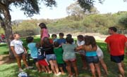 Enfocamp Marbella-Alborán