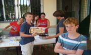 Enfocamp Marbella-Alborán