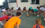Enfocamp Marbella-Alborán