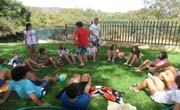 Enfocamp Marbella-Alborán