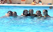 Enfocamp Marbella-Alborán