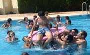 Enfocamp Marbella-Alborán