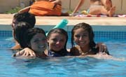 Enfocamp Marbella-Alborán