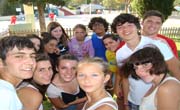 Enfocamp Marbella-Alborán