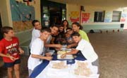Enfocamp Marbella-Alborán