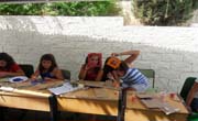 Enfocamp Marbella-Alborán