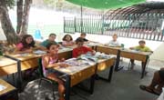 Enfocamp Marbella-Alborán