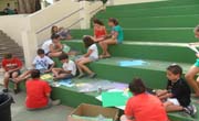 Enfocamp Marbella-Alborán