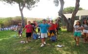 Enfocamp Marbella-Alborán