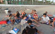 Enfocamp Marbella-Alborán