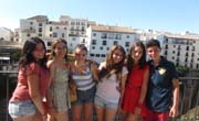 Enfocamp Marbella-Alborán