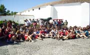 Enfocamp Marbella-Alborán