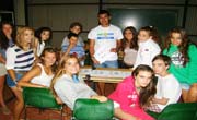 Enfocamp Marbella-Alborán