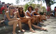 Enfocamp Marbella-Alborán