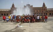 Enfocamp Marbella-Alborán