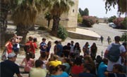 Enfocamp Marbella-Alborán
