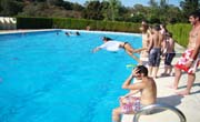 Enfocamp Marbella-Alborán
