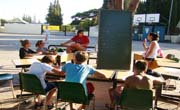 Enfocamp Marbella-Alborán