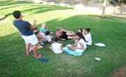Enfocamp Marbella-Alborán
