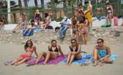 Enfocamp Marbella-Alborán