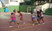 Enfocamp Marbella-Alborán