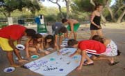Enfocamp Marbella-Alborán