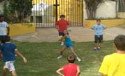 Enfocamp Marbella-Alborán