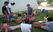 Enfocamp Marbella-Alborán