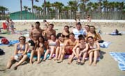 Enfocamp Marbella-Alborán