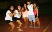 Enfocamp Marbella-Alborán