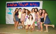 Enfocamp Marbella-Alborán