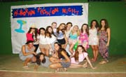 Enfocamp Marbella-Alborán