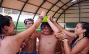 Enfocamp Marbella-Alborán