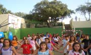 Enfocamp Marbella-Alborán