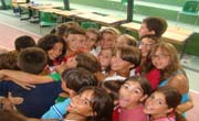 Enfocamp Marbella-Alborán