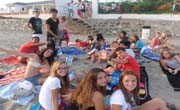 Enfocamp Marbella-Alborán