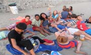 Enfocamp Marbella-Alborán