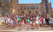 Enfocamp Marbella-Alborán