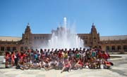 Enfocamp Marbella-Alborán