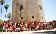 Enfocamp Marbella-Alborán