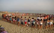 Enfocamp Marbella-Alborán