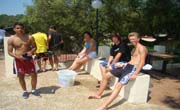Enfocamp Marbella-Alborán