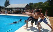 Enfocamp Marbella-Alborán
