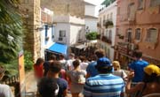 Enfocamp Marbella-Alborán