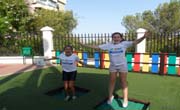 Enfocamp Marbella-Alborán