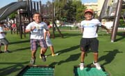 Enfocamp Marbella-Alborán
